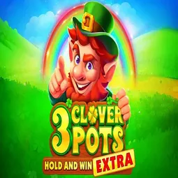 3 Clever Pots